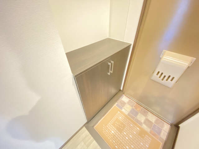 シューズBOX