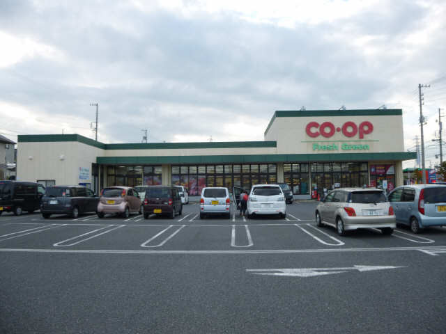 ＣＯＯＰ大高徒歩４２０ｍ