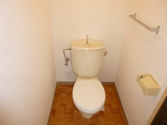 ＷＣ