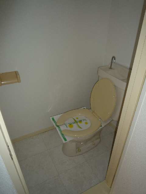 ＷＣ