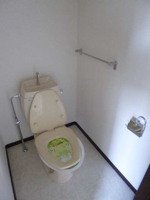 ＷＣ