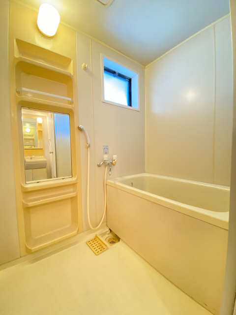 グリーンハイツ相川 2階 浴室