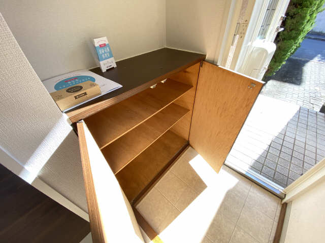 シューズBOX