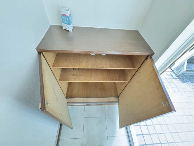 シューズBOX
