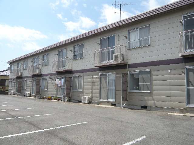 外観①