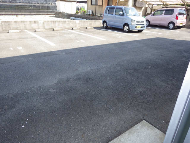 テラス