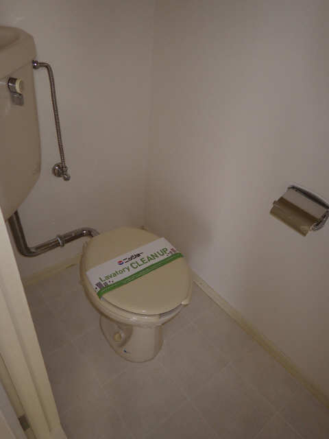 ＷＣ