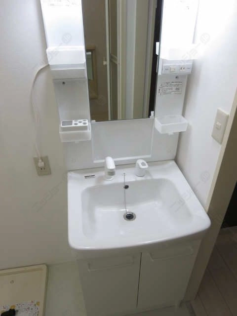 シャンプードレッサー