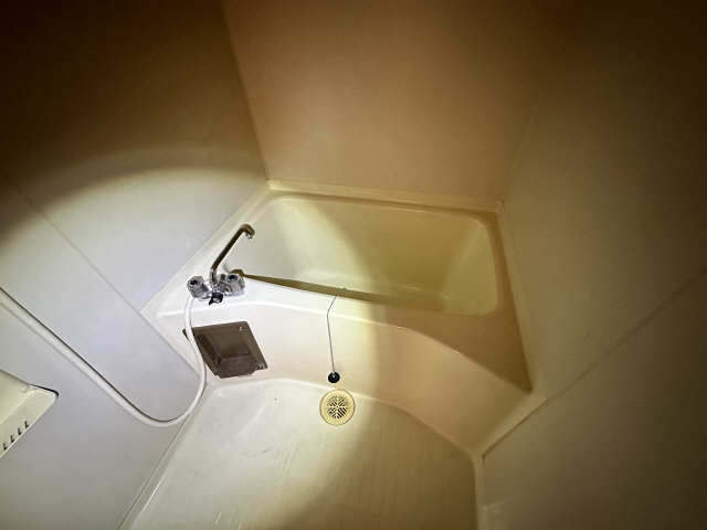アーバンポイント鳴海 4階 浴室