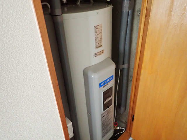 温水器