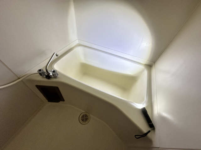 アーバンポイント鳴海 2階 浴室