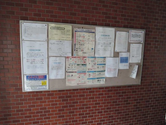 掲示板