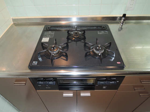 システムキッチン