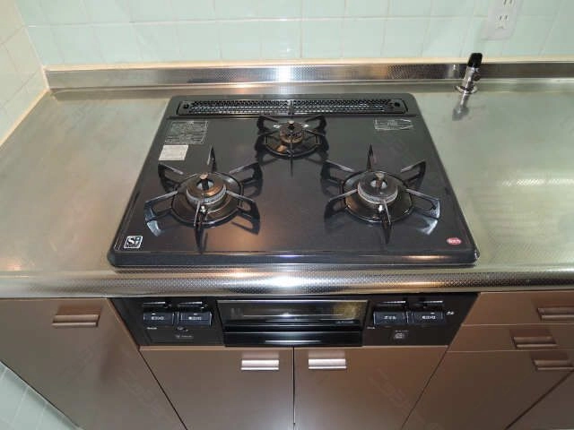 システムキッチン