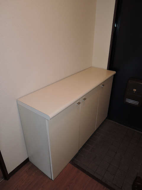 シューズＢＯＸ