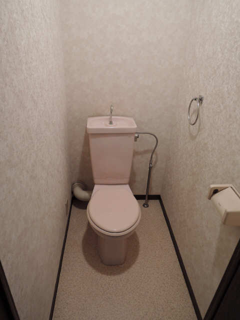 ＷＣ
