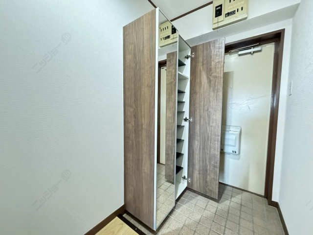 シューズBOX