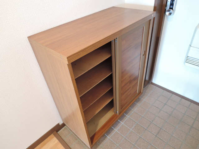 シューズＢＯＸ