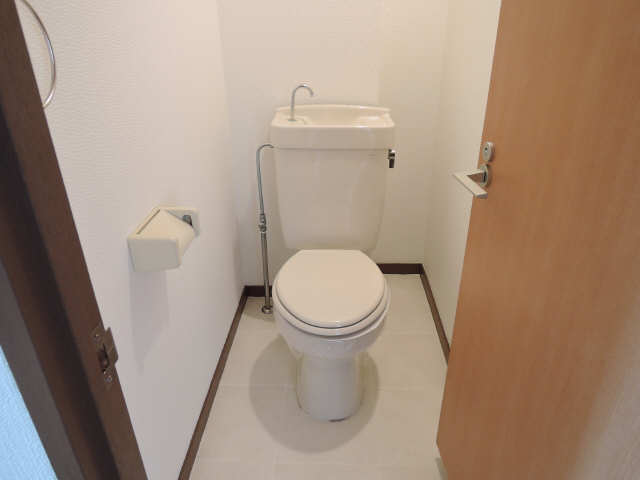 ＷＣ
