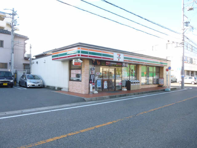 セブンイレブン歩５分