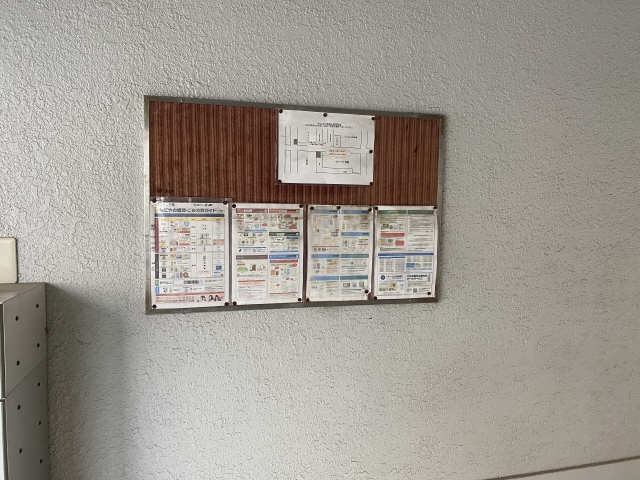 掲示板