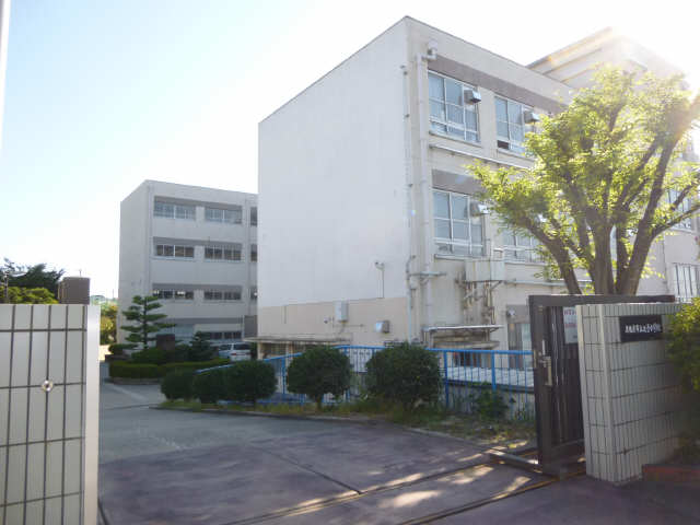 太子小学校４分