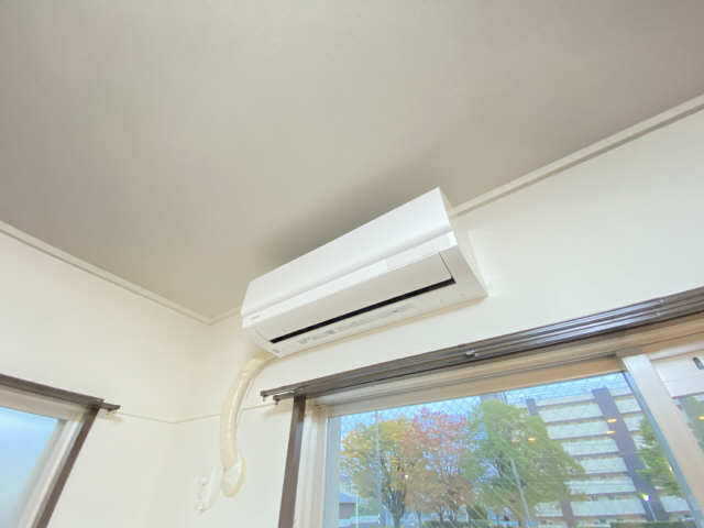 エアコン