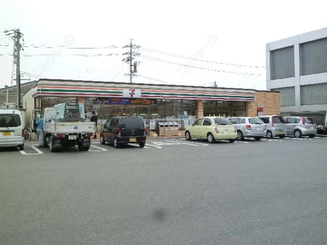 コンビニエンスストア