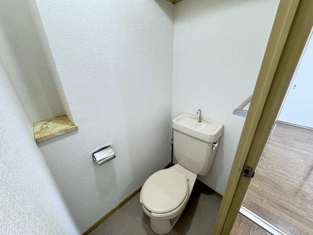 WC