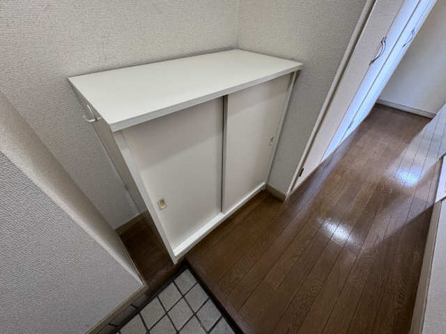 シューズBOX