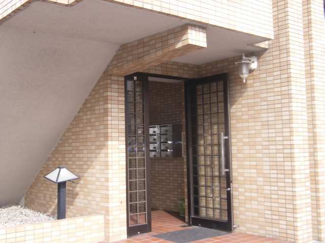 ｴﾝﾄﾗﾝｽ