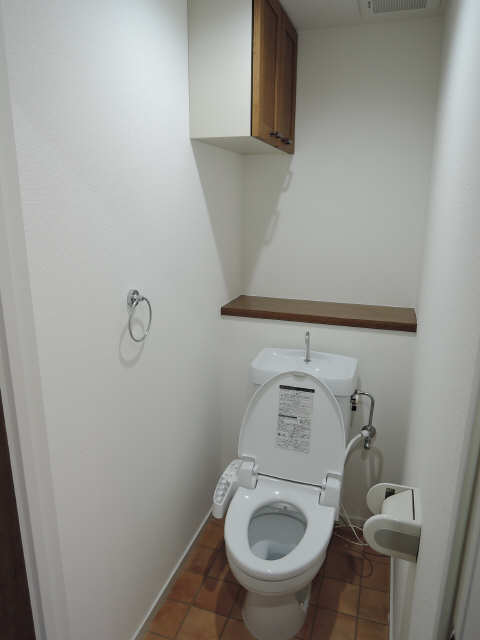 ＷＣ
