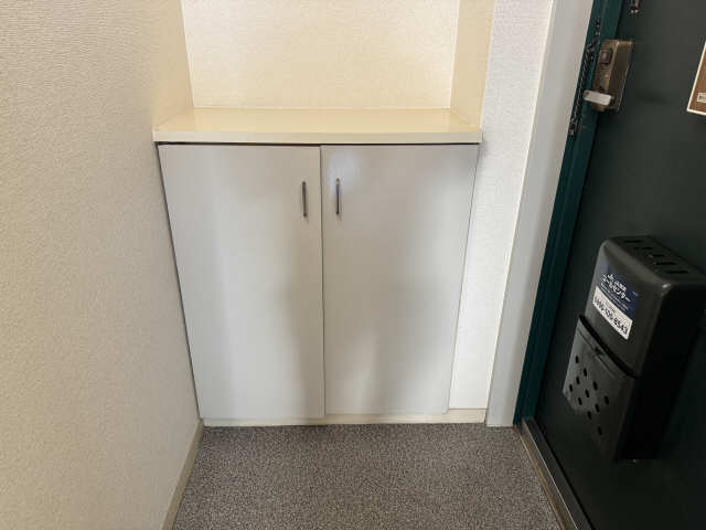 シューズBOX