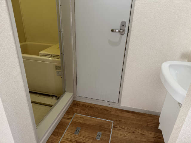 脱衣所
