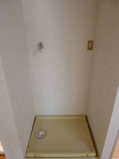 洗濯置場