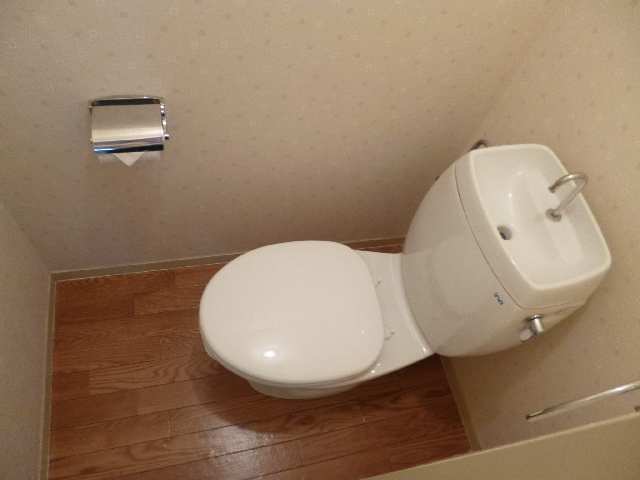 ＷＣ