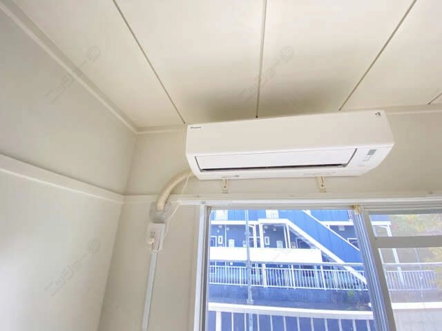 エアコン2