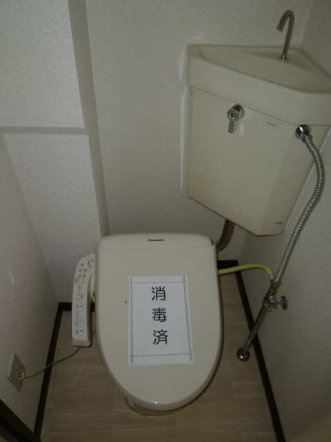 ＷＣ