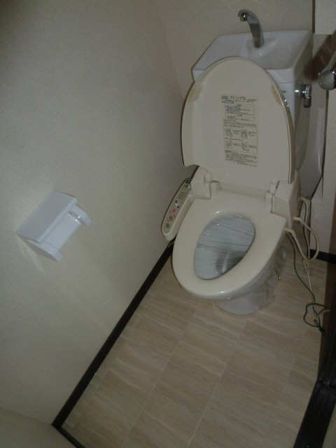 WC