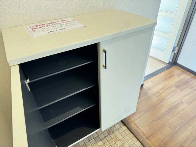 シューズBOX