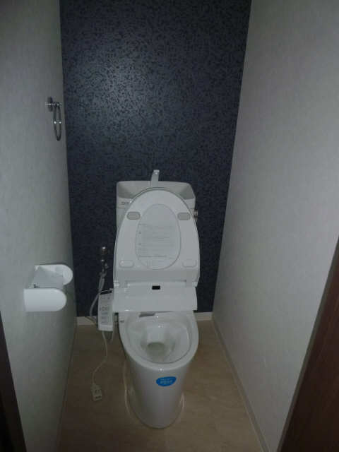 ＷＣ