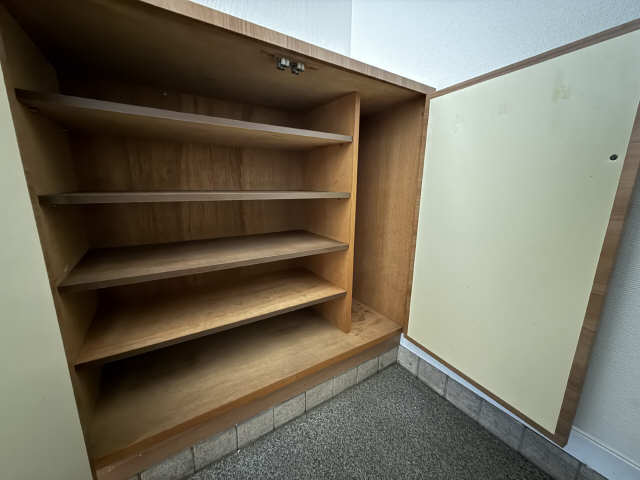 シューズBOX