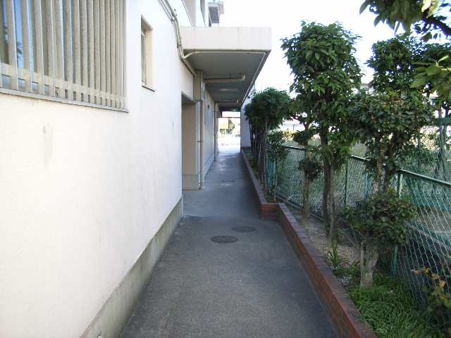 アプローチ