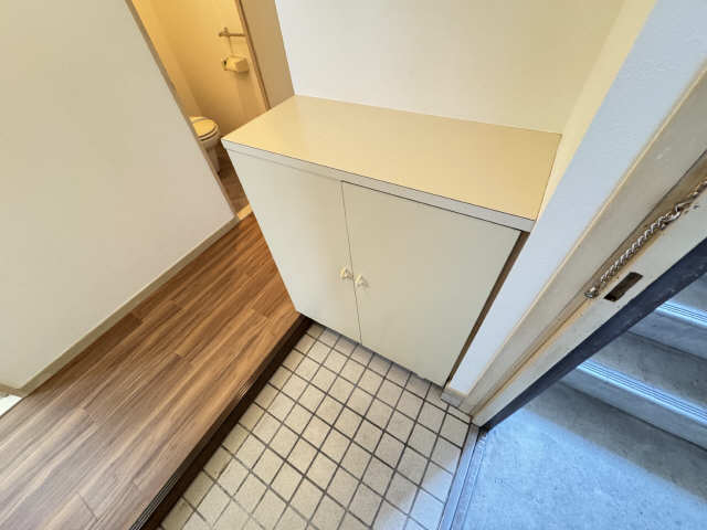 シューズBOX