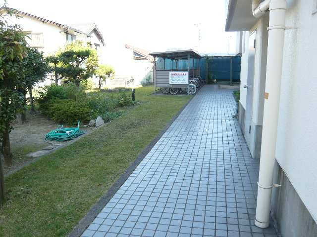 アプローチ