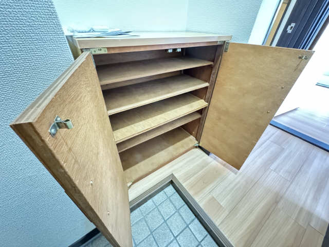 シューズBOX