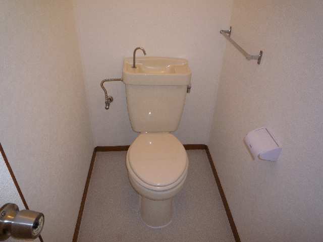 ＷＣ