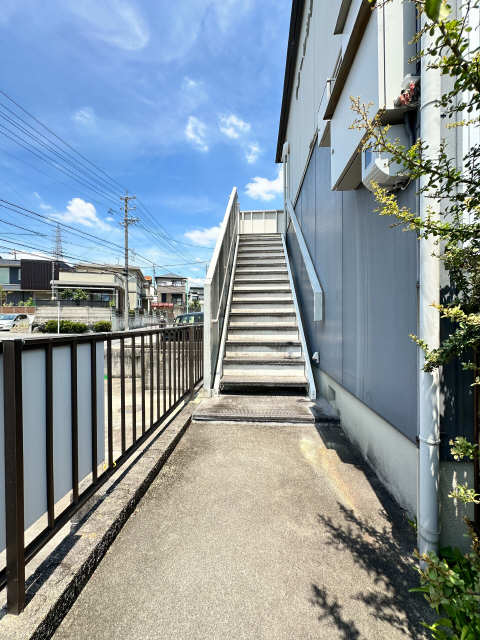 階段