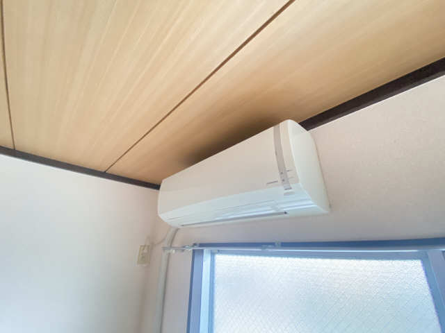 エアコン