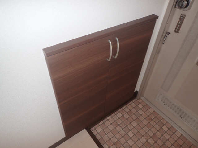 シューズBOX
